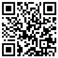 QR Code for bitcoin:1JggycPyZM848hVzEgogfMucw5E4V5aMFb