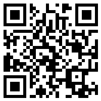 QR Code for bitcoin:1JgmP2oedwVcfrHBeGNvUyxbs8Td5TXGzQ