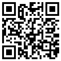 QR Code for bitcoin:1JgnxwvqPkW2RWD14P4BarEepAzRUpZ1oX