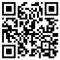 QR Code for bitcoin:1JgpUBc9VC2pyzKxYQ3vgLRPVUfc7FCR39
