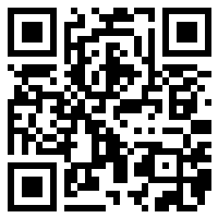 QR Code for bitcoin:1JgvLAtzEvDoWQgaoKDpRH5D9fP3Geuj7Z