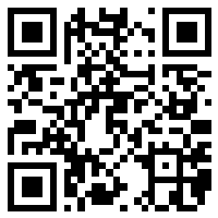 QR Code for bitcoin:1Jgx7LGVn4X3pXTuLaBeTZBhsRpEnc7ePc