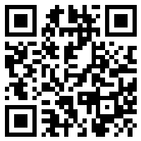 QR Code for bitcoin:1JhDHMk9mnDyHd8GLXe1FrXcUPCCExPsXr