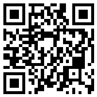 QR Code for bitcoin:1JhE7VevNaubBCAL8UnTgGetoR72yXfyYY