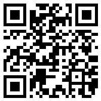 QR Code for bitcoin:1JhHNF8DjcAp1mwKfHDDZQj1EYaFMedaNF