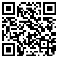 QR Code for bitcoin:1JhHtJZGJfZryefwi2ncsv6XKD5Bvr6pWW