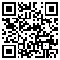 QR Code for bitcoin:1JhJcZTqBfSnPgZnC2zoSAyXZxuiqvDLYk