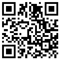 QR Code for bitcoin:1JhKNCihMFY9DFpKPew6wppGaTQXAnMVCv