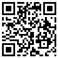 QR Code for bitcoin:1JhLTtB2X3km89BkANb6iBHBaWHzWT7aJS
