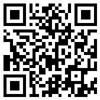 QR Code for bitcoin:1JhModGoK4VXNKUZUCcu9JAL8LeMHfF98u