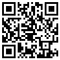 QR Code for bitcoin:1JhRGTLnS5UP1FbNgYYuv7oWp32HTUmE84