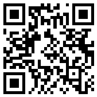 QR Code for bitcoin:1JhVypFyADLusH7iEPcnTEXyPVMQoFNsvk