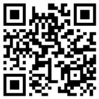 QR Code for bitcoin:1JheCWW7gofSPtfqHaB9MCj35EYddeRZkZ