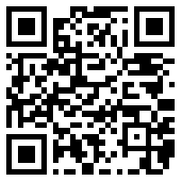 QR Code for bitcoin:1JhefFkVBAmCKDnye9beGzDmhKccNPd9fG