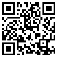 QR Code for bitcoin:1JhfvLfKQnvTiaKxdmJSVj8KjvTKTBoEBt