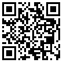 QR Code for bitcoin:1JhkhS5giFTVgUnKAaBWKriKmWPwTnYJsS