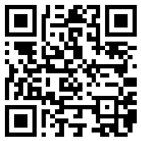 QR Code for bitcoin:1JhmMfub2hKiwogdUbDSWW79bmA4Em8o6f