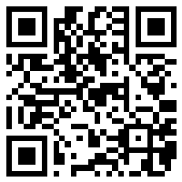 QR Code for bitcoin:1Jhr3WsVKrWpWwfddJFS2cHh5oPJEYrm85