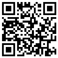 QR Code for bitcoin:1JhrF1am2jJmL4ouxthRbNN49be8iB3bvw