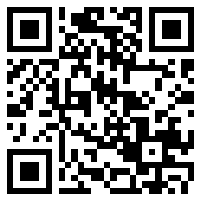 QR Code for bitcoin:1JhwbP1jP9WcgtdzgTjeQPDCppftxpafKV