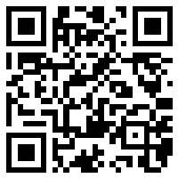 QR Code for bitcoin:1JhxoPyAL4gbHatrnaa8TFCWzebML6BiqV