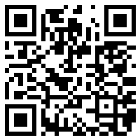 QR Code for bitcoin:1Ji7cB3frFSuDH5PkDA4VvcrzoaChW5vk6