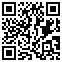 QR Code for bitcoin:1Ji93fKCGRVkAjzX3FixWShJqg2sAz7nvn
