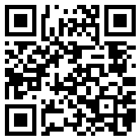 QR Code for bitcoin:1JiEDBX1gpXf7ozoMB8idyvxGeBBbLNAg4
