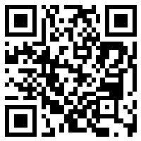 QR Code for bitcoin:1JiEpUs3uKqL7uRGoscdfA1UZAn1fYpDYA