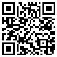 QR Code for bitcoin:1JiRZcMDSze1MvCZ7eaEnf58hHfAttJBin
