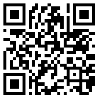 QR Code for bitcoin:1JiSknCqBKDouEWjAzvU3miviwaE2GXjch