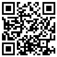 QR Code for bitcoin:1JiVAX4codTuhcNYJBXnFNsWJmSLJP3xek
