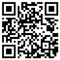 QR Code for bitcoin:1JiXVTx3rDHEv6gSkenZ89PfFvMsF3vRcR