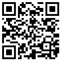QR Code for bitcoin:1JiZjMpc9p1bPxd3YfLCLUSoxqYN84TkYm