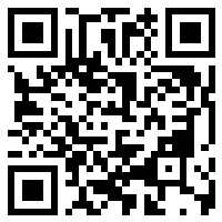 QR Code for bitcoin:1JicANBm7hwVKRPTXbCuPR1YbReJbbKnZ3