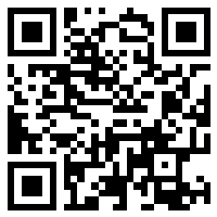 QR Code for bitcoin:1JigJd3Eb4ta9esFSC9iEpfRTPkewyScRf