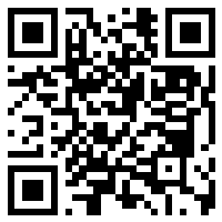 QR Code for bitcoin:1JihdavVQHAMjZAwE8AaTBV7vQY2ZWCdWW