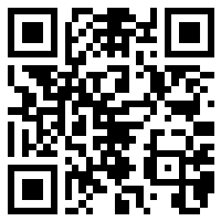 QR Code for bitcoin:1JikB7EUHwCmXoVdEM7WHTeGSmsqWvHowo
