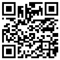 QR Code for bitcoin:1JirhhAF3nA3azmKM2Q462JyrCiMTozLS7