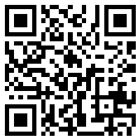 QR Code for bitcoin:1JiysMdmEacg86XhqLP2cPQD5Vyb6Ricbb
