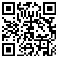 QR Code for bitcoin:1Jj1EPA3cHdwtfsPJtS6pgBDusg6Ge6VeV