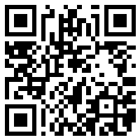 QR Code for bitcoin:1Jj3eTNrWpHCSVuaLcxDbvxUjQixmvvPJr