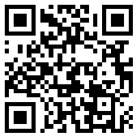 QR Code for bitcoin:1Jj4nTkWUn39fDa6ehTZa96ncPwUDgzxAt