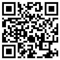 QR Code for bitcoin:1Jj6AT97grEcTmGfeiBYw6VFoEW5E2fRPr