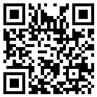 QR Code for bitcoin:1Jj6yDAH7dht4Z12MD62K1GRbTCecebLVv