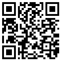 QR Code for bitcoin:1JjDF8ht3VN5B5scDiWzVvmkfLeMVhTiX2