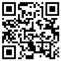 QR Code for bitcoin:1JjLFwTA3MX6eF1MBuo1mFGae2E7AFzweo