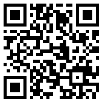 QR Code for bitcoin:1JjNEeobjdZb8uz6a6C4FC3XUm4ZrxFDVw