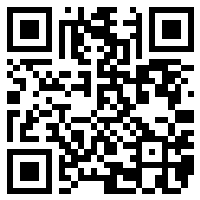 QR Code for bitcoin:1JjPbARVoScWEw4R2z9ei5sFN7eDVxTU3k