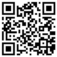 QR Code for bitcoin:1JjRTnvCvaMADhJUXxsp3BLbxcadsfQRgM
